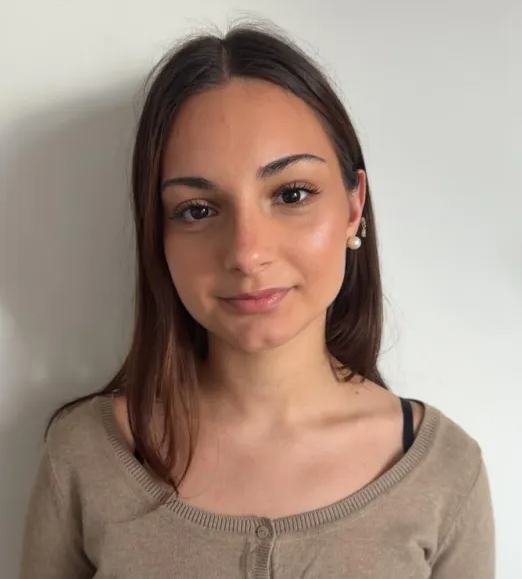 Lucía Fernández-Torrico portrait